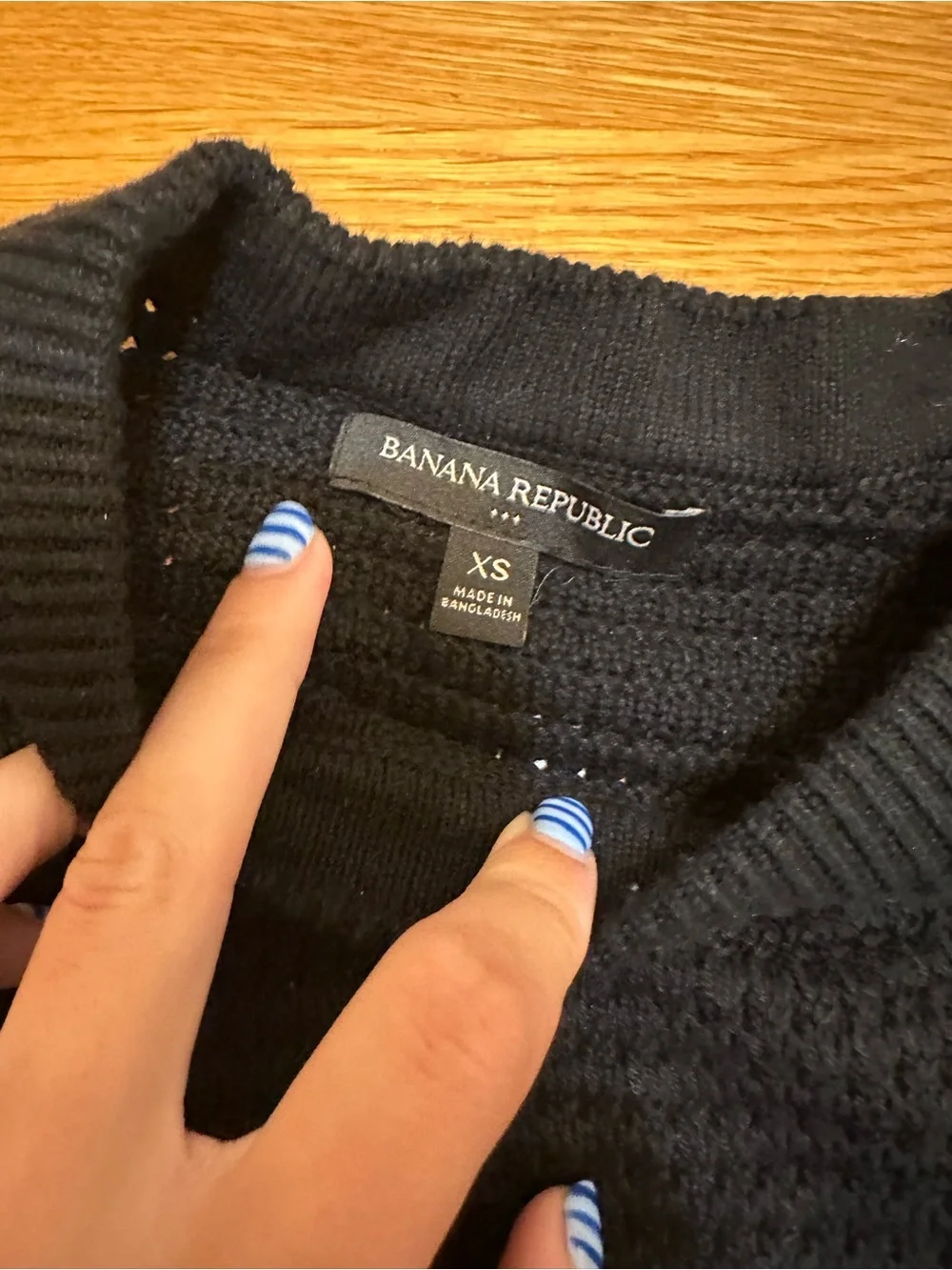 Banana Republic like new